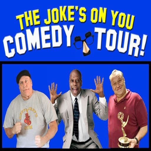 Jokes on You Comedy Tour Louisville Tickets