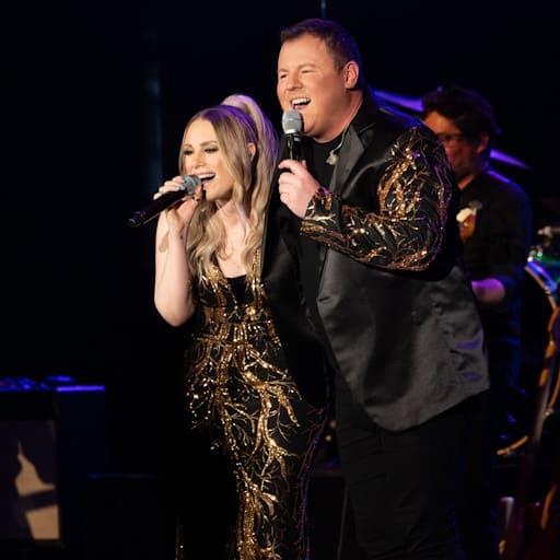 Jolene and The Gambler Louisville Tickets