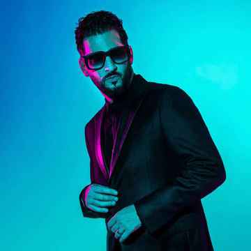 Jon B. Louisville Concert Tickets