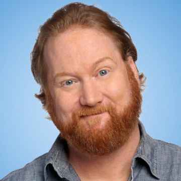 Jon Reep in Louisville
