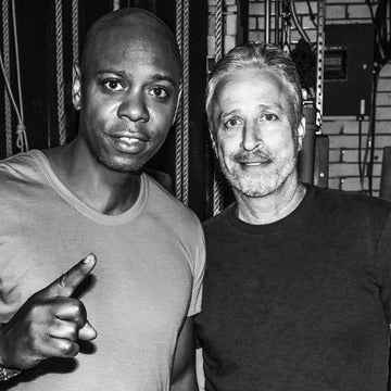 Jon Stewart in Louisville