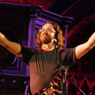 Jonathan Coulton Louisville Tickets