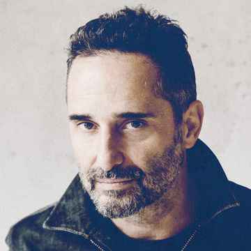 Jorge Drexler Louisville Tickets