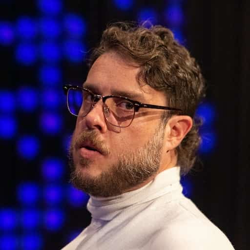 Jose Rafael Guzman in Louisville