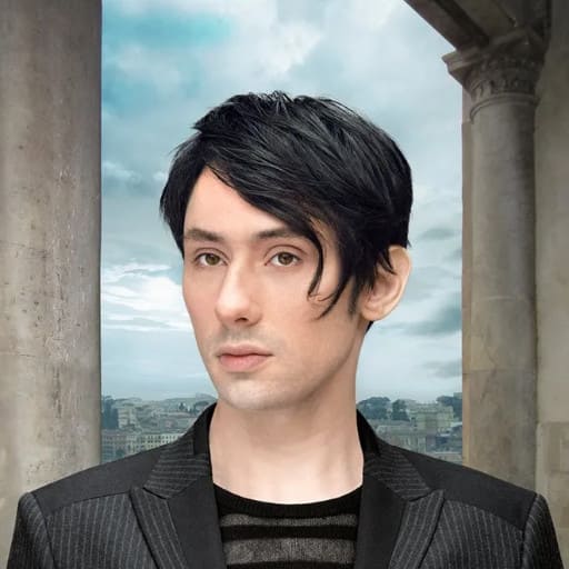 Joseph Keckler Louisville Tickets
