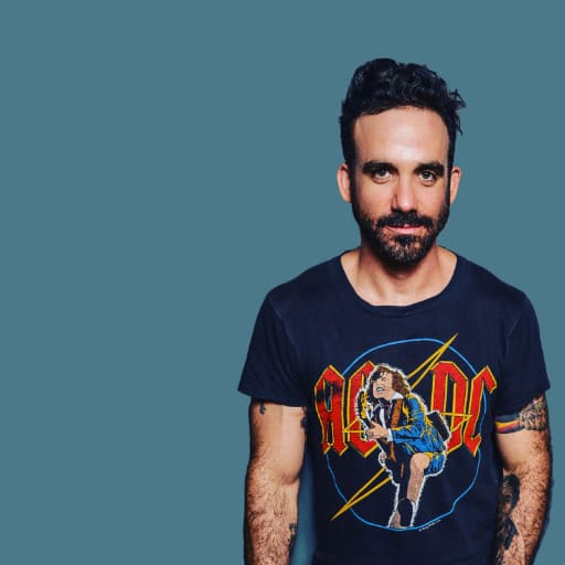 Josh Adam Meyers Louisville Tickets