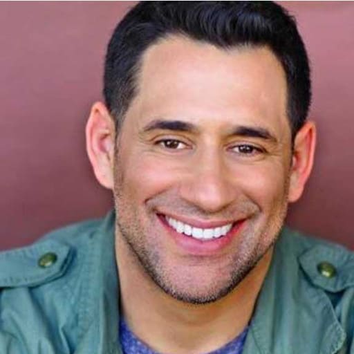 Josh Nasar in Louisville