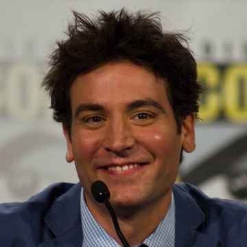 Josh Radnor Tickets