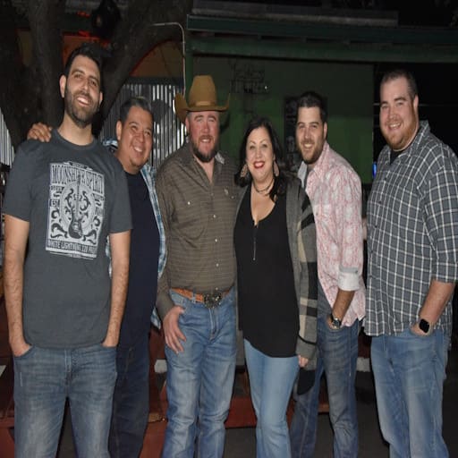 Josh Ward Band Louisville Concert Tickets