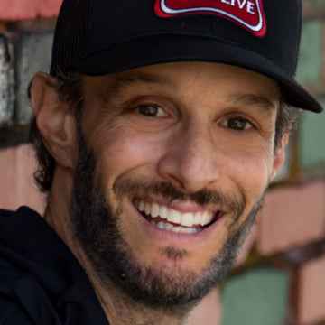 Josh Wolf in Louisville