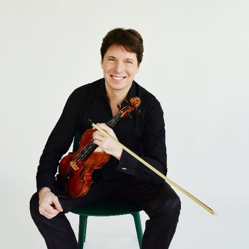 Joshua Bell Louisville Tickets