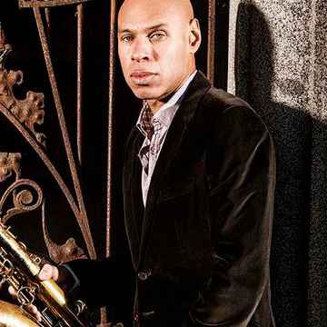 Joshua Redman Louisville Tickets