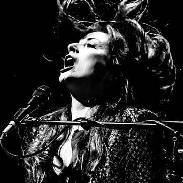 Judith Owen Louisville Tickets