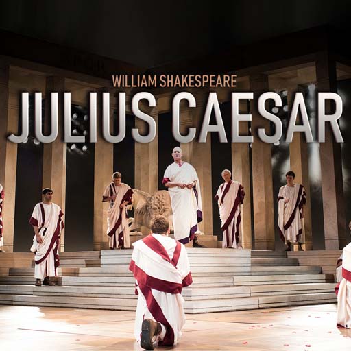 Julius Caesar Tickets