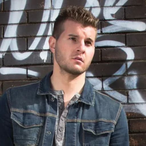 Justin Fabus Louisville Tickets