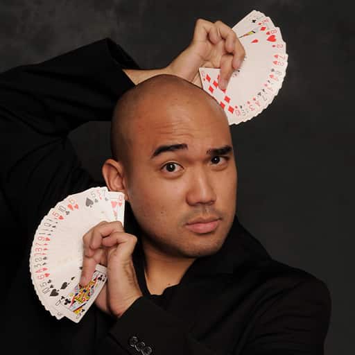 Justin Rivera in Louisville