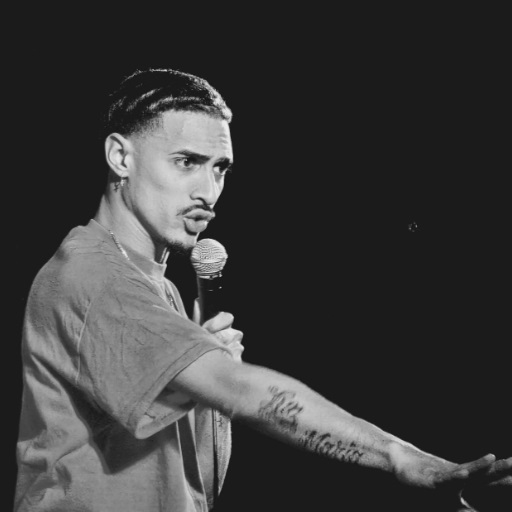 Justin Silva in Louisville