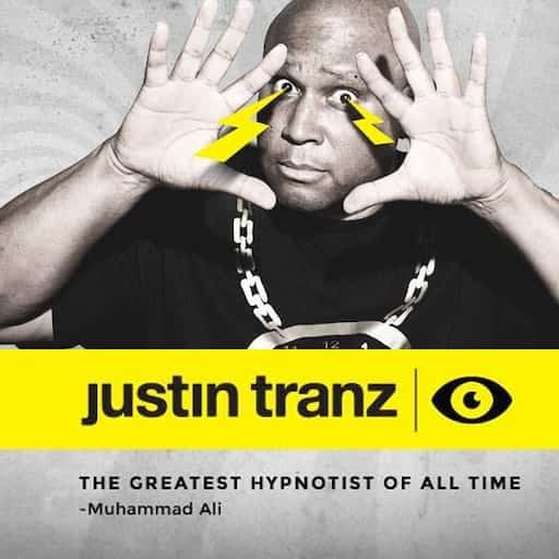 Justin Tranz Comedy Hypnosis Louisville Tickets