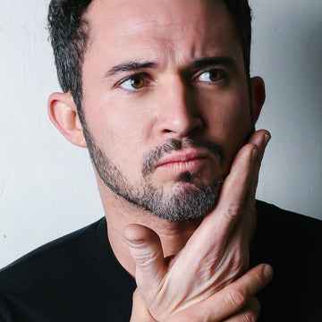 Justin Willman in Louisville