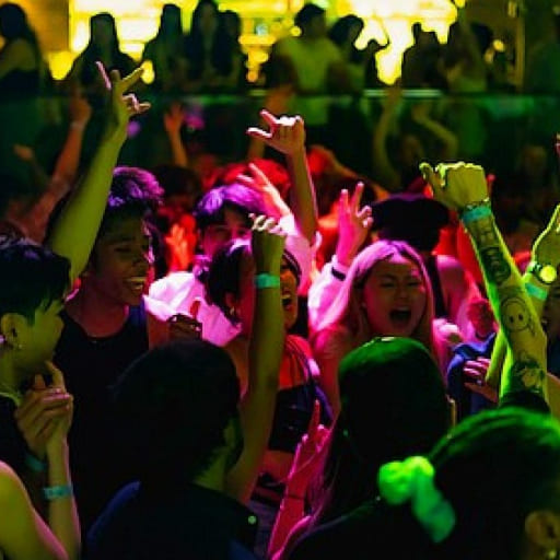 K-Pop Club Party Louisville Tickets