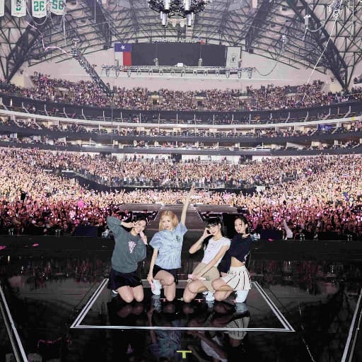 K Pop Louisville Tickets
