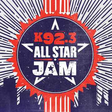 K92.3 All Star Jam Louisville Tickets