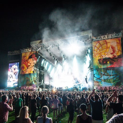 KaaBoo Festival Louisville Tickets