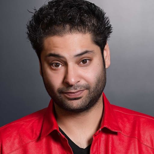 Kabir Singh in Louisville