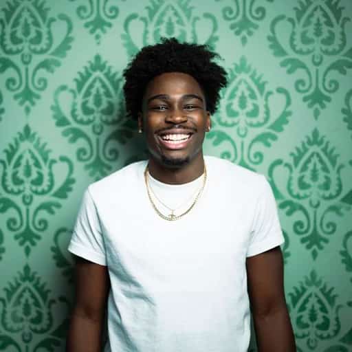 Kam Patterson in Louisville