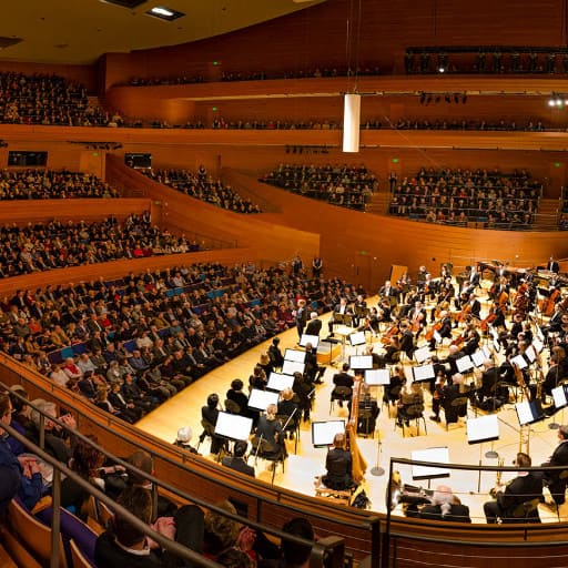 Kansas City Symphony Louisville Concert Tickets