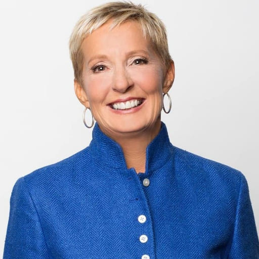 Karen Mills in Louisville
