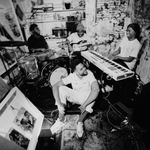 Kassa Overall Trio Louisville Tickets