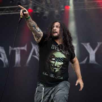 Kataklysm Louisville Tickets