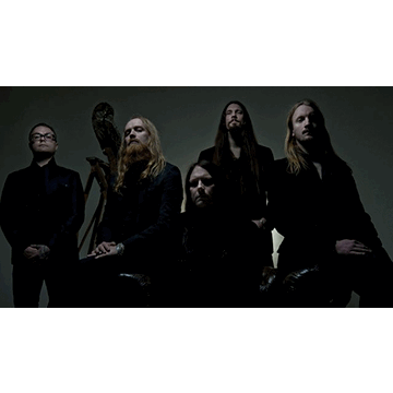 Katatonia Louisville Tickets