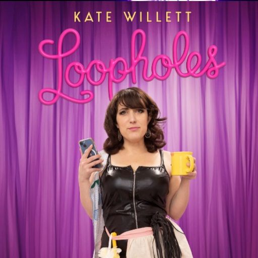 Kate Willett in Louisville