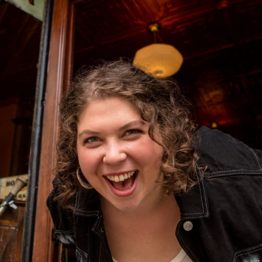 Kate Yeager Louisville Tickets