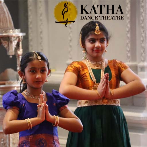 Katha Dance Theatre Tickets