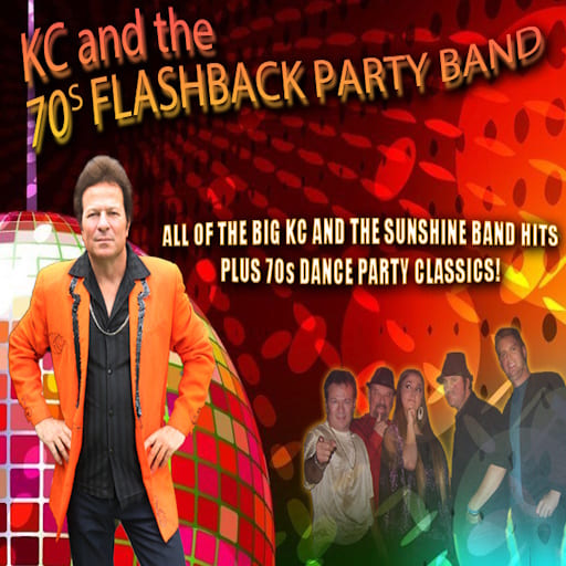 KC 70's Party Band Louisville Tickets