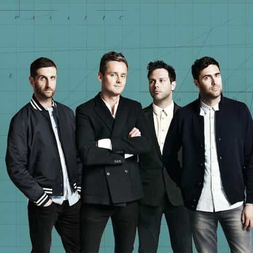 Keane Louisville Tickets