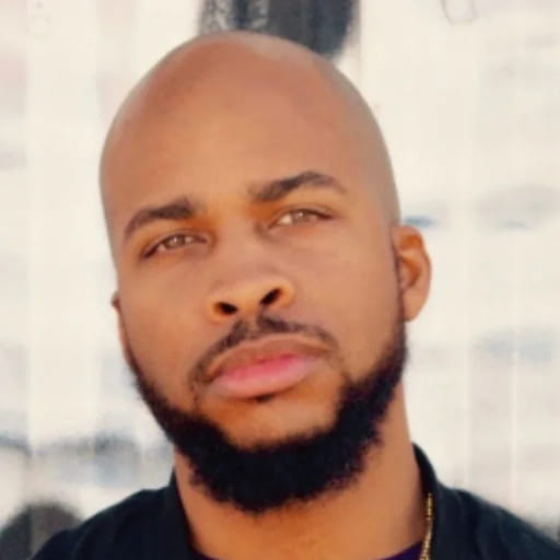 Keenan Baker in Louisville