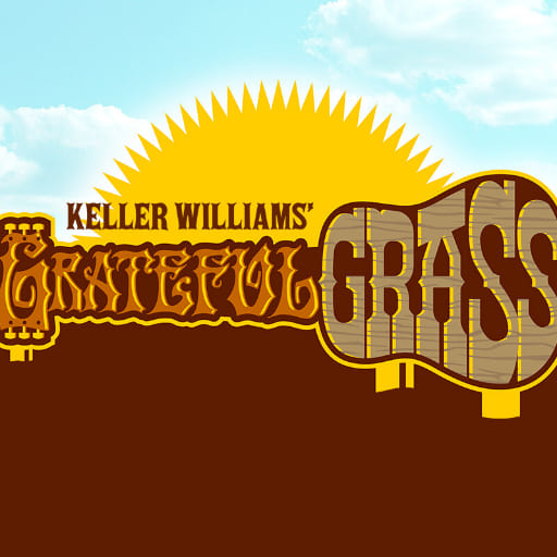 Keller Williams' Grateful Grass Louisville Tickets
