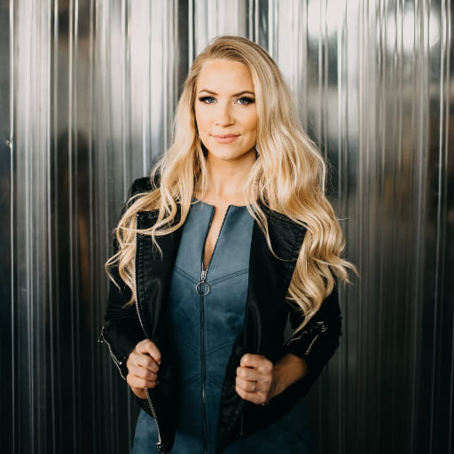 Kelly Collette in Louisville