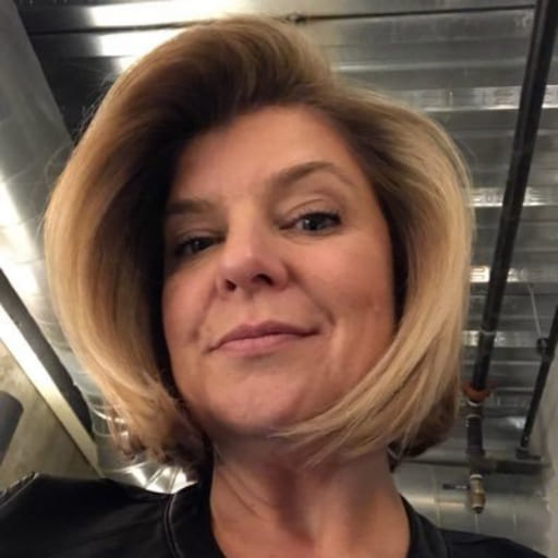 Kelly Macfarland in Louisville