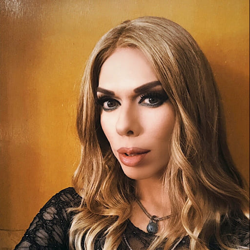 Kelly Mantle in Louisville