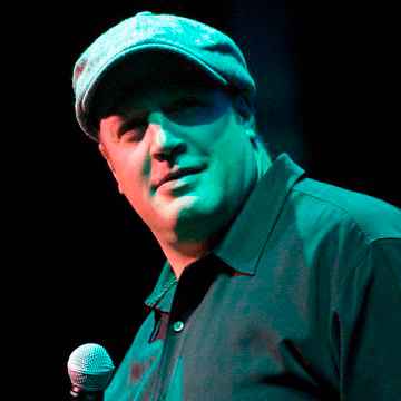 Kevin James in Louisville