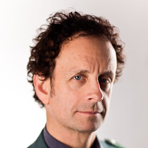 Kevin Mcdonald in Louisville