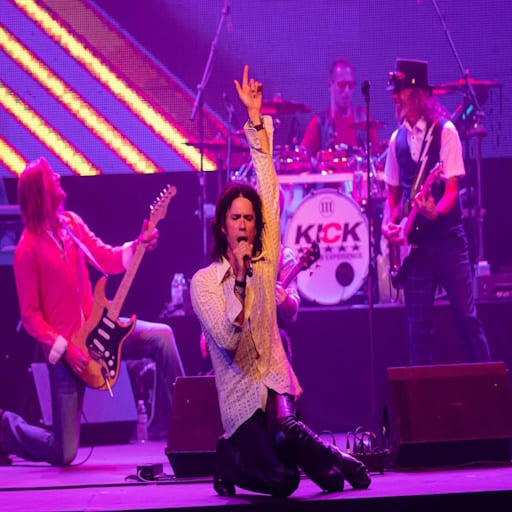 Kick - INXS Tribute Louisville Tickets
