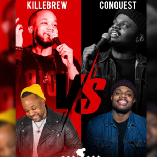 Killebrew vs. Conquest in Louisville