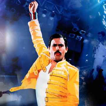 Killer Queen Tickets