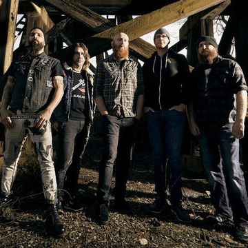 Killswitch Engage Louisville Tickets